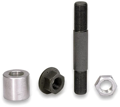 MOROSO 46140 WHEELSTUDS 5/8 X4-13/32