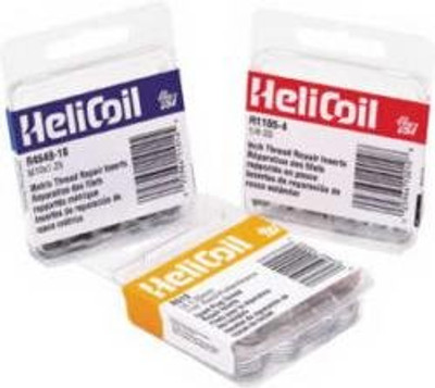 Helicoil HELR1084-4 Heli Coil Division He R-Pack M4 X 0.7 Insert 1-0.5 Diameter