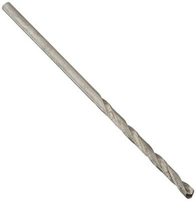 Vise Grip HAN81151 Drill Bit, High Speed Steel, Wire Gauge, Jobber Length, Number 51, Carded Vise Grip HAN81151 Drill Bit, High Speed Steel, Wire Gauge, Jobber Length, Number 51, Carded