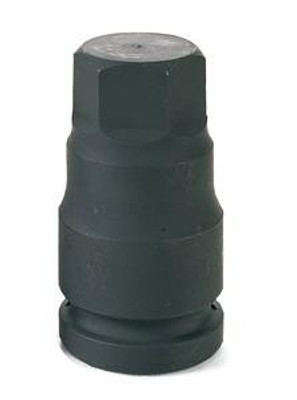 Grey Pneumatic GRE4938M 1" Dr x 38mm Hex Drr Grey Pneumatic GRE4938M 1" Dr x 38mm Hex Drr