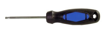 Grey Pneumatic GRETPS40 T40 Tamper-Proof Star Screwdriver