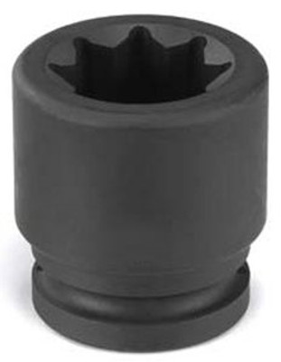 Grey Pneumatic GRE3528S 3/4" Drive x 7/8" Standard - 8 Point Grey Pneumatic GRE3528S 3/4" Drive x 7/8" Standard - 8 Point