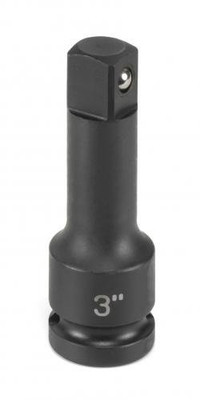 Grey Pneumatic GRE2269EL 1/2" Drive x 24" Extension w/ Locking Pin