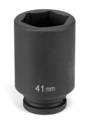 Grey Pneumatic GRE3023MD GRY 3/4DR 23MM DEEP IMP