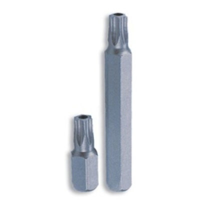 Grey Pneumatic GREB3060 T60 Tamp-Prf Torx Bit Grey Pneumatic GREB3060 T60 Tamp-Prf Torx Bit