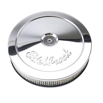 EDELBROCK 1208 AIR CLEANER EDELBROCK 1208 AIR CLEANER