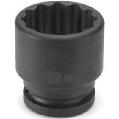 Grey Pneumatic GRE3154R 3/4" Drive x 1-11/16" Standard - 12 Point