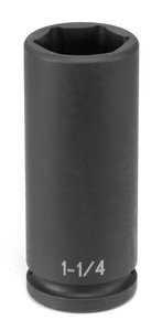 Grey Pneumatic GRE3041MDT 3/4" Drive x 41mm Extra-Deep Thin-Wall