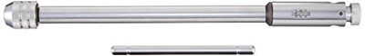 Vise Grip HAN21112 Irwin Tools - 12" Ratcheting Tap Wrench for 1/4" - 1/2" Bulk