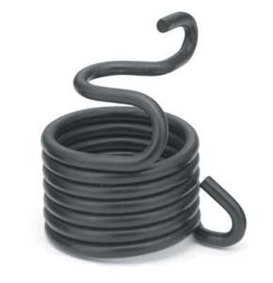 Grey Pneumatic GRECH199 .401 Pneumatic Hammer Spring Retainer - IR