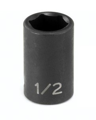 Grey Pneumatic GRE2066R 1/2" Drive x 2-1/16" Standard Grey Pneumatic GRE2066R 1/2" Drive x 2-1/16" Standard