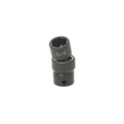 Grey Pneumatic GRE1009UM 3/8" Drive x 9mm Standard Universal