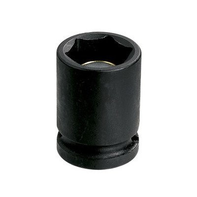 Grey Pneumatic GRE2016MG 1/2" Drive x 16mm Magnetic Standard
