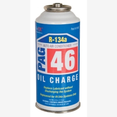 FJC FJC9142 FJC PAG Oil Charge - 4 oz. FJC FJC9142 FJC PAG Oil Charge - 4 oz.