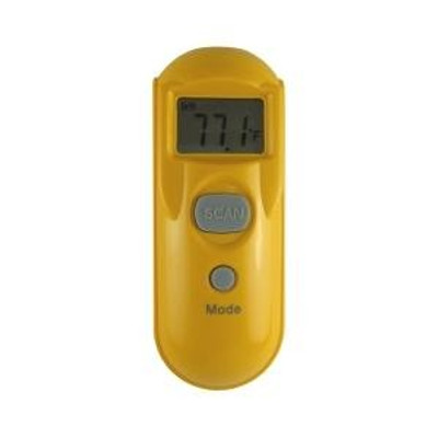 FJC FJC2803 Non Contact Thermometer FJC FJC2803 Non Contact Thermometer