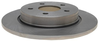 RAYBESTOS 680931R BRAKE ROTOR