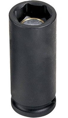 Grey Pneumatic GRE1018DG 3/8" Drive x 9/16" Magnetic Deep
