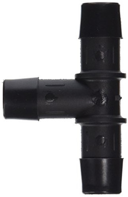 DORMAN 47117 HEATER HOSE TEE DORMAN 47117 HEATER HOSE TEE
