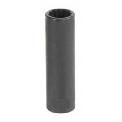 Grey Pneumatic GRE1128D () 3/8" Drive x 7/8" Deep 12-Point Socket Grey Pneumatic GRE1128D () 3/8" Drive x 7/8" Deep 12-Point Socket