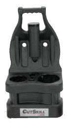 Firepower FPW1421-0084 TurboTorch Tote Case, Cutskill, Black ()