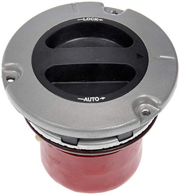 DORMAN 600219 AUTO LOCKING HUB DORMAN 600219 AUTO LOCKING HUB