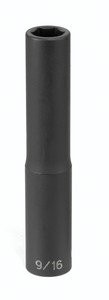 Grey Pneumatic GRE2023XMD 1/2" Drive x 23mm Extra-Deep