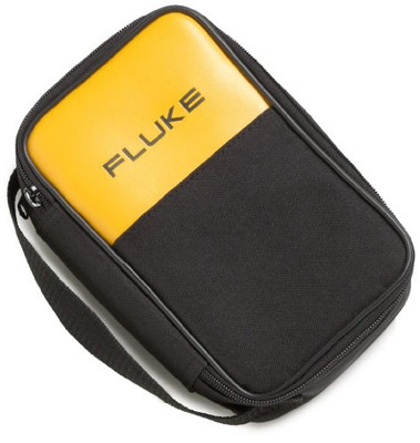 Fluke FLUC35 C35 Polyester Soft Carrying Case