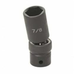 Grey Pneumatic GRE2011UMD 1/2" Drive x 11mm Deep Universal