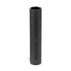 Grey Pneumatic GRE2034XD () 1/2" Drive x 1-1/16" Extra-Deep Socket