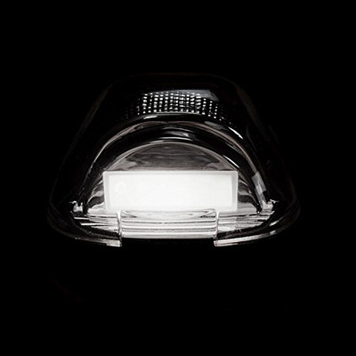 RECON ACCESS 4143WHBKHP CAB LIGHTS - FORD 99-16 SUPERDUTY (