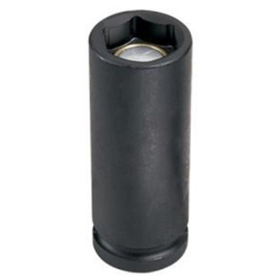 Grey Pneumatic GRE2016DG 1/2" Drive x 1/2" Magnetic Deep Grey Pneumatic GRE2016DG 1/2" Drive x 1/2" Magnetic Deep