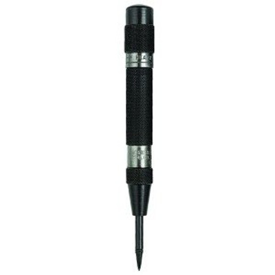 GENERAL TOOL GHM79 Steel Automatic Center Punch S & INSTRUMENTS GENERAL TOOL GHM79 Steel Automatic Center Punch S & INSTRUMENTS