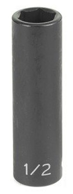 Grey Pneumatic GRE2064D 1/2" Drive x 2" Deep Grey Pneumatic GRE2064D 1/2" Drive x 2" Deep