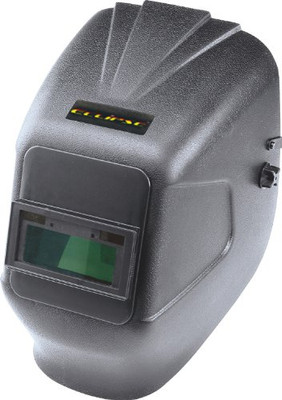 Firepower FPW1441-0059 Eclipse Auto-Darkening Fixed Shade Welding Helmet Firepower FPW1441-0059 Eclipse Auto-Darkening Fixed Shade Welding Helmet