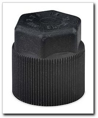 FJC FJC2616 FJC Air Conditioning Products A/C Compressor Schrader Valve Cap FJC FJC2616 FJC Air Conditioning Products A/C Compressor Schrader Valve Cap