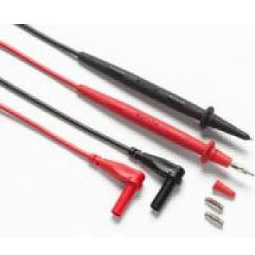 Fluke FLUTL76 Test Leads 4Mm