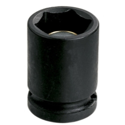 Grey Pneumatic GRE2010MG 1/2" Drive x 10mm Magnetic Standard Grey Pneumatic GRE2010MG 1/2" Drive x 10mm Magnetic Standard