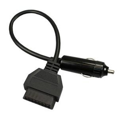 E-Z Red EZRFABD25 () MS4000 OBD2 to CLA Adapter Cord E-Z Red EZRFABD25 () MS4000 OBD2 to CLA Adapter Cord