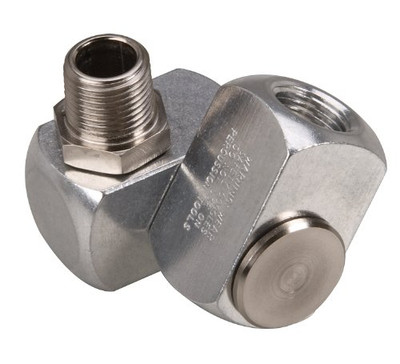 Dynabrade DYB95461 3/8-Inch NPT Original Aluminum Dynaswivel