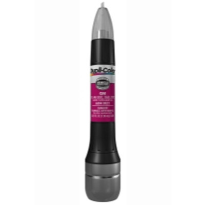 SHERWIN WILLIAMS DUPAGM0521 Dupli-Color Metallic Dark Toreador General Motors Exact-Match Scratch Fix All-in-1 Touch-Up Paint - 0.5 oz. SHERWIN WILLIAMS DUPAGM0521 Dupli-Color Metallic Dark Toreador General Motors Exact-Match Scratch Fix All-in-1 Touch-Up Paint - 0.5 oz.