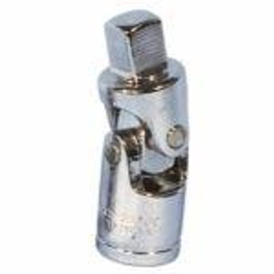 K Tool International KTI23500 SOCKET UNIVERSAL JOINT 1/2IN. DRIVE K Tool International KTI23500 SOCKET UNIVERSAL JOINT 1/2IN. DRIVE