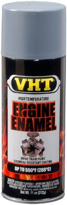 SHERWIN WILLIAMS DUPSP148 Vht High Temperature Engine Enamel Light Gray Primer 11 Oz. Aerosol - Lot of 6 SHERWIN WILLIAMS DUPSP148 Vht High Temperature Engine Enamel Light Gray Primer 11 Oz. Aerosol - Lot of 6