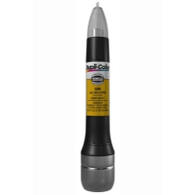 SHERWIN WILLIAMS DUPAGM0491 Dupli-Color Metallic Gold General Motors Exact-Match Scratch Fix All-in-1 Touch-Up Paint - 0.5 oz. SHERWIN WILLIAMS DUPAGM0491 Dupli-Color Metallic Gold General Motors Exact-Match Scratch Fix All-in-1 Touch-Up Paint - 0.5 oz.