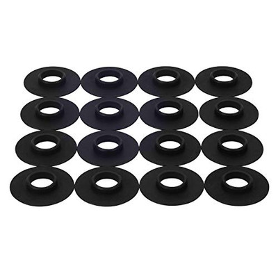 EDELBROCK 5799 SPRING CUP  LOCATORS FOR BBC