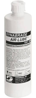 Dynabrade DYB80076 Disposable Vacuum Paper Bag, 64 Ltr./17 Gal. [PRICE is per PACK]