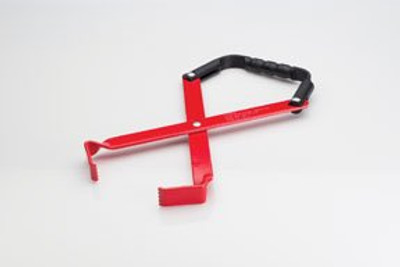 E-Z Red EZRBK550 EZ RED Super Gripper Battery Lifter E-Z Red EZRBK550 EZ RED Super Gripper Battery Lifter