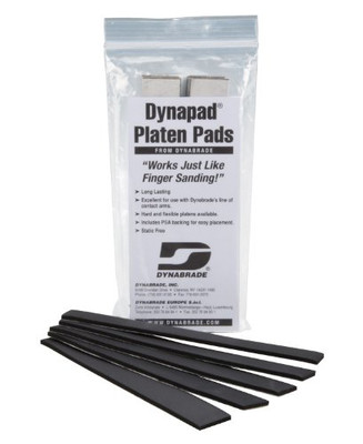 Dynabrade DYB11025 Platen Rubber Pad 5Pk Products Dynabrade DYB11025 Platen Rubber Pad 5Pk Products
