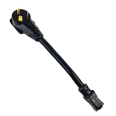 AP PRODUCTS 1600553 30M/15F AMP POWER CORD AP PRODUCTS 1600553 30M/15F AMP POWER CORD