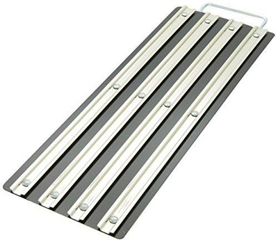 VIM Tools VIMV444 4 20-Clip Rails Socket Tray-2pack