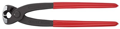 Grip On KNP1099I220 Ear Clamp Pliers - Dual Jaw (8-3/4")
